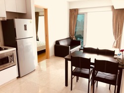 Eight Riversuites (D12), Condominium #159499982
